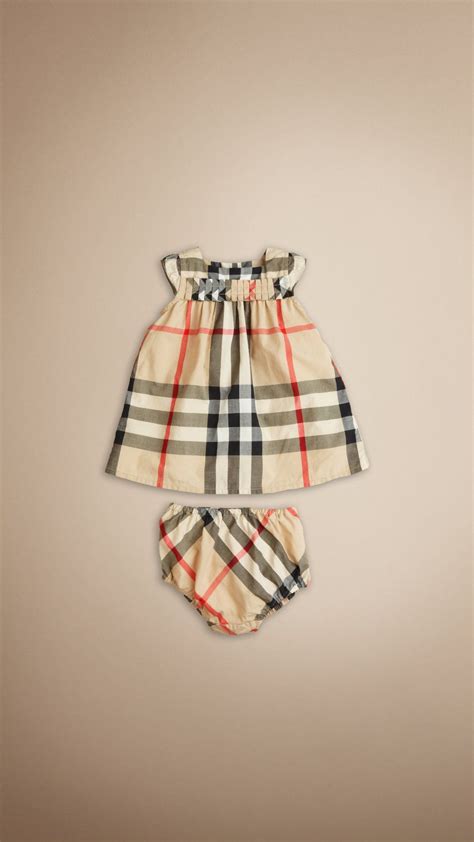 burberry baby socken|Burberry newborn dresses.